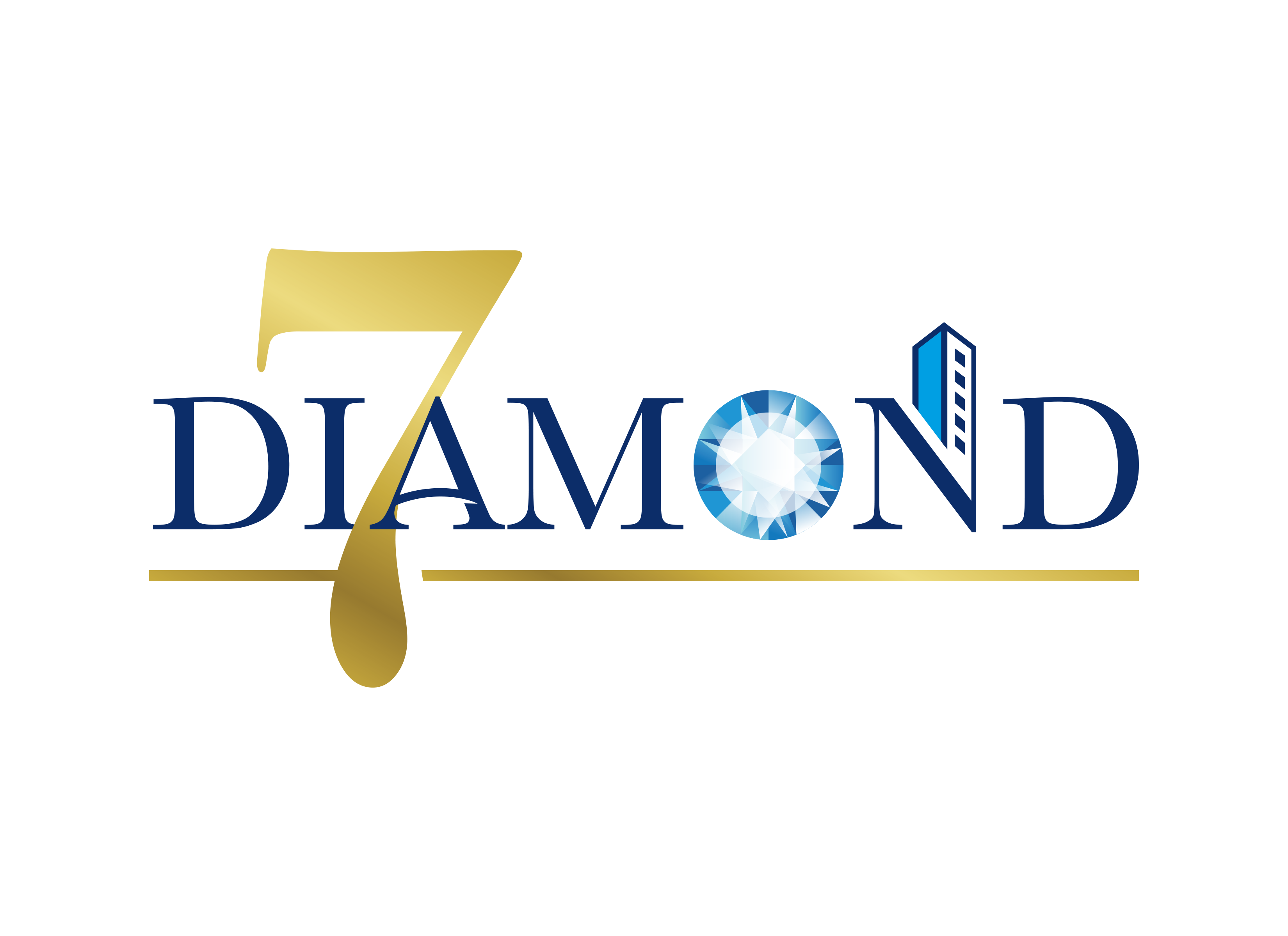7 Diamond  Staffing
